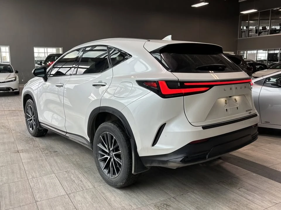 2023 Lexus NX 2nd Gen - Image 6 of 13