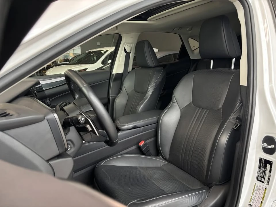 2023 Lexus NX 2nd Gen - Image 12 of 13