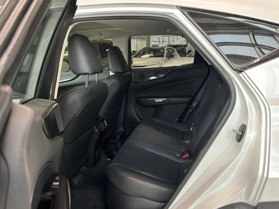 2023 Lexus NX 2nd Gen - Image 13 of 13