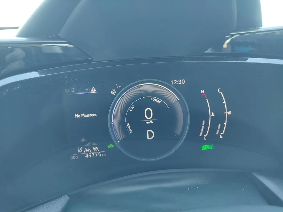 2023 Lexus NX 2nd Gen - Image 15 of 18