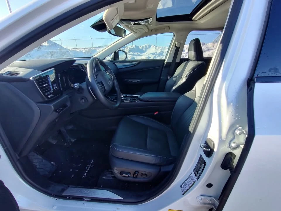 2023 Lexus NX 2nd Gen - Image 12 of 18
