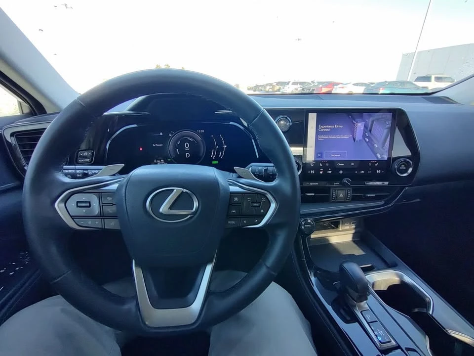 2023 Lexus NX 2nd Gen - Image 14 of 18
