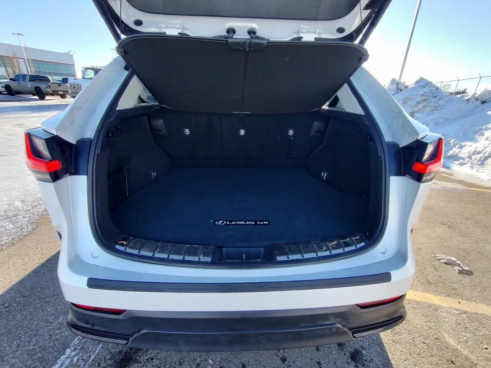 2023 Lexus NX 2nd Gen - Image 7 of 18