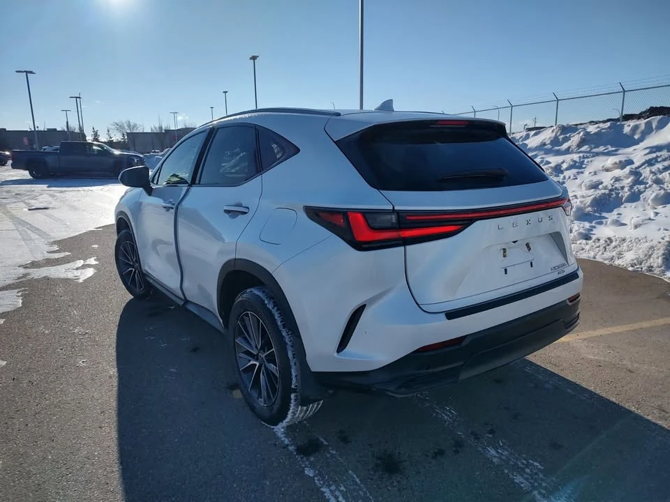 2023 Lexus NX 2nd Gen - Image 5 of 18