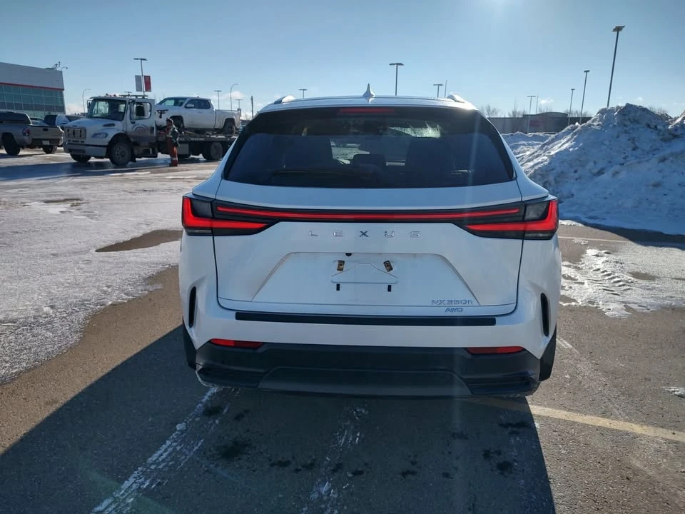 2023 Lexus NX 2nd Gen - Image 6 of 18