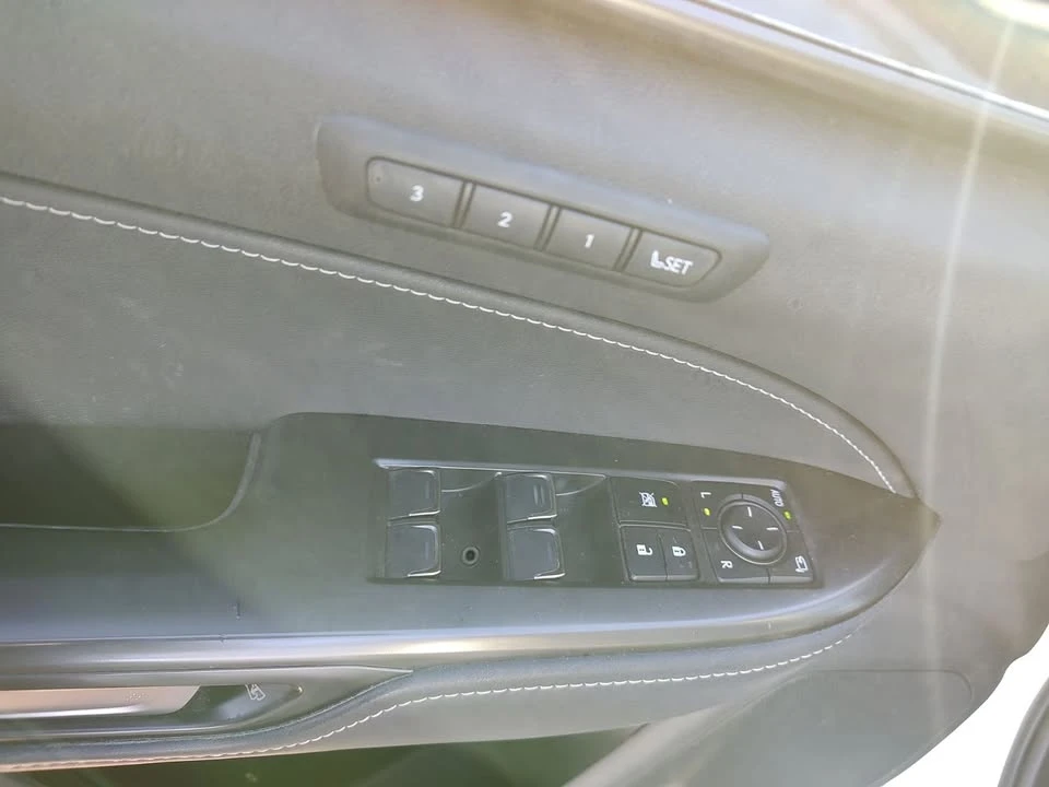 2023 Lexus NX 2nd Gen - Image 13 of 18