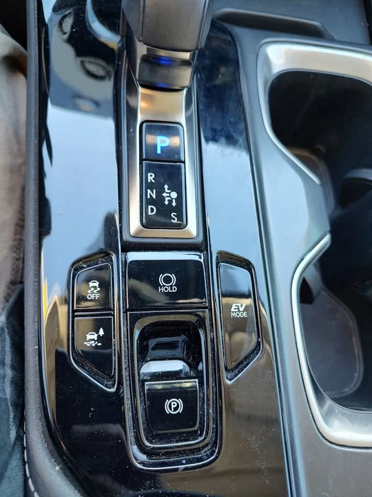 2023 Lexus NX 2nd Gen - Image 18 of 18