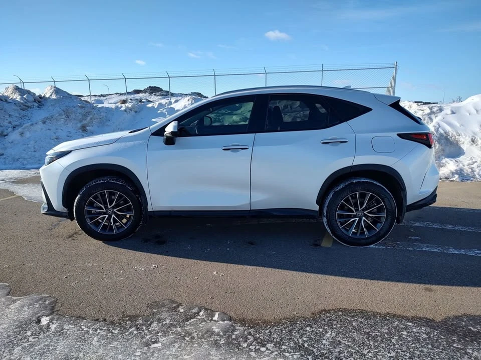 2023 Lexus NX 2nd Gen - Image 4 of 18