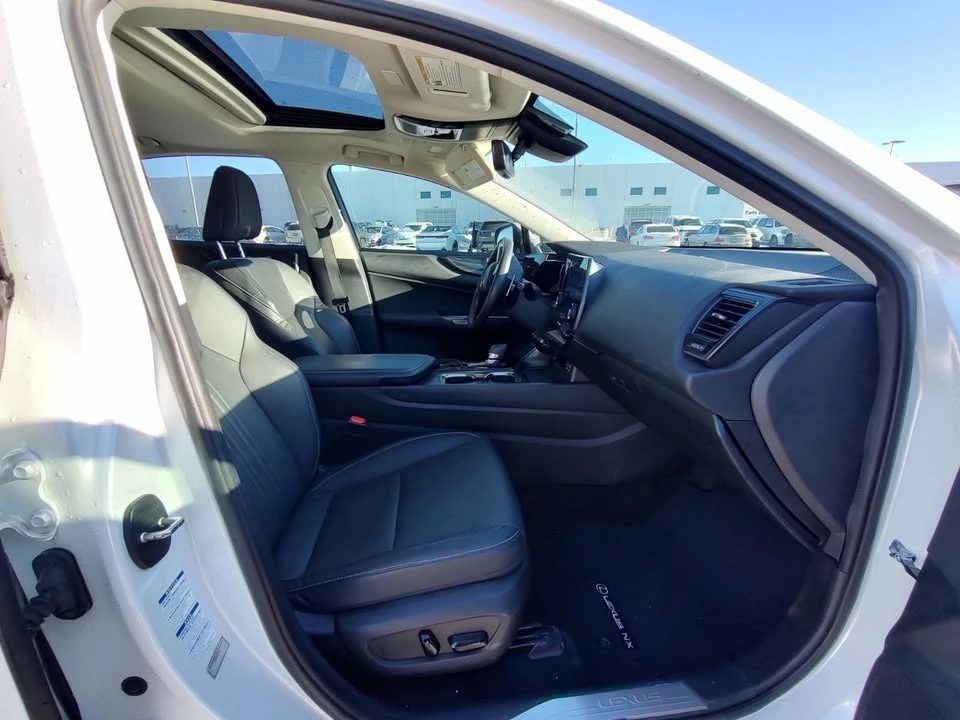 2023 Lexus NX 2nd Gen - Image 11 of 18