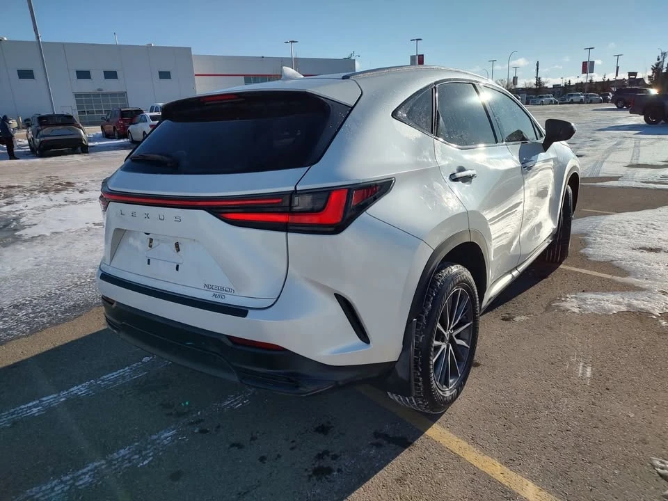 2023 Lexus NX 2nd Gen - Image 8 of 18
