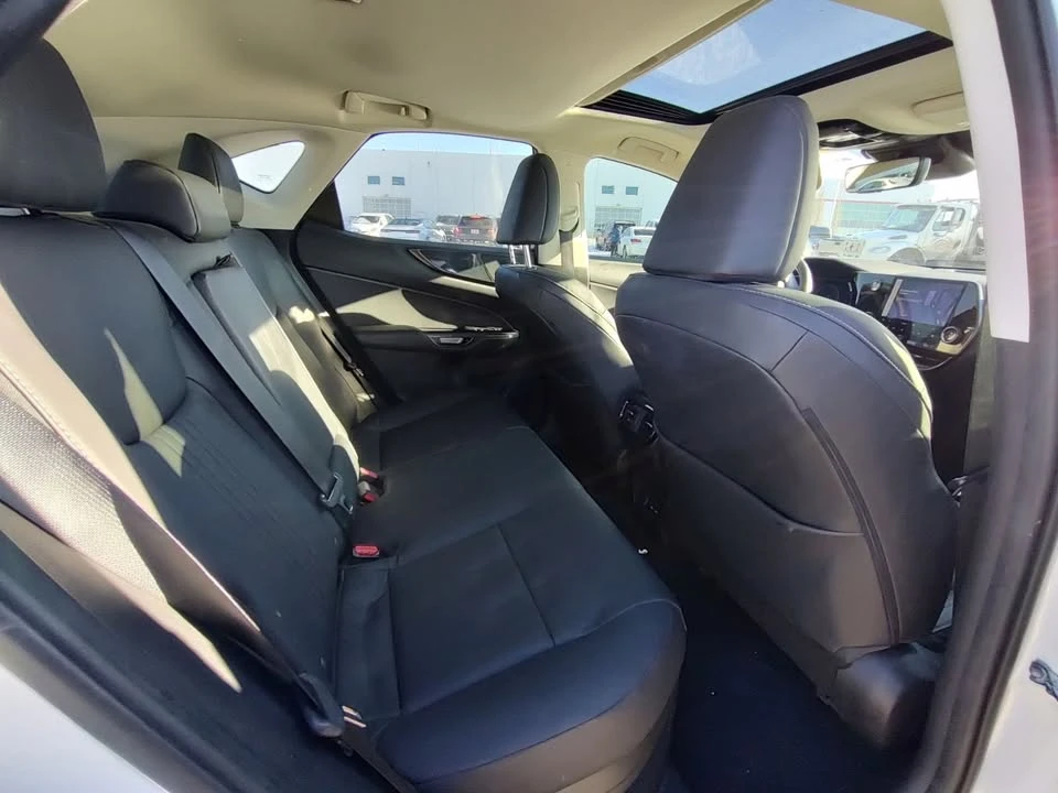 2023 Lexus NX 2nd Gen - Image 9 of 18