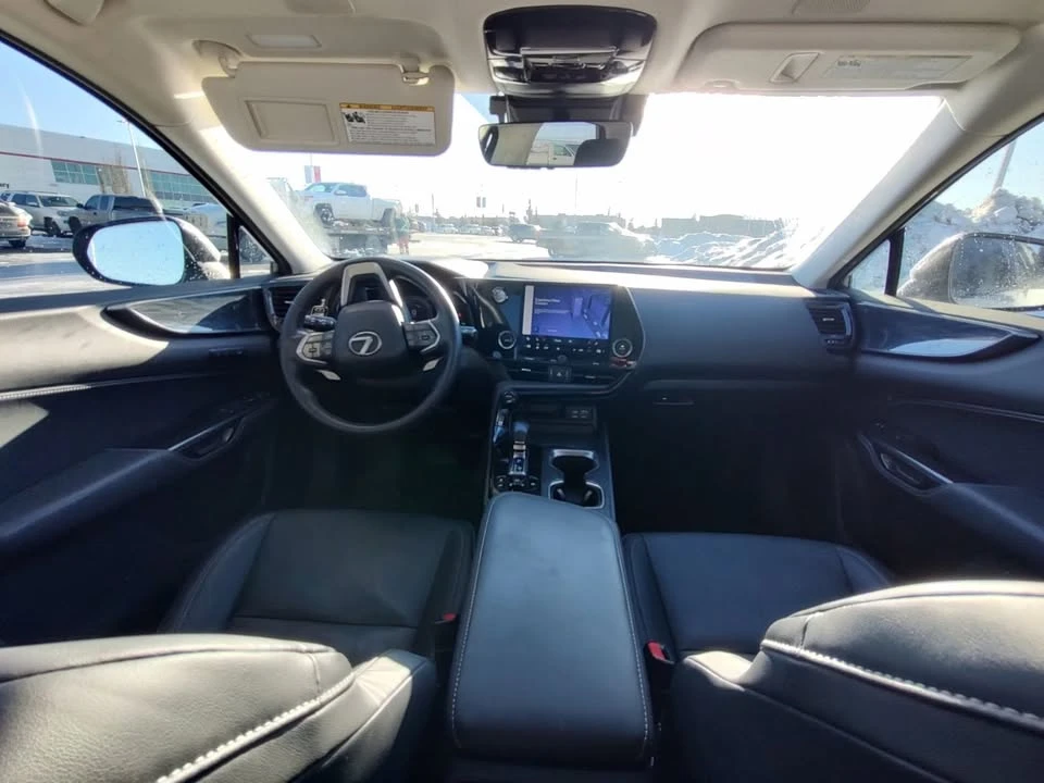 2023 Lexus NX 2nd Gen - Image 10 of 18