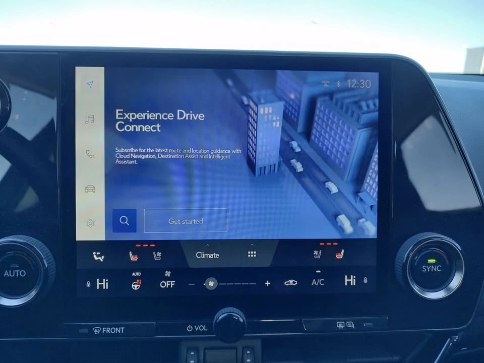 2023 Lexus NX 2nd Gen - Image 17 of 18