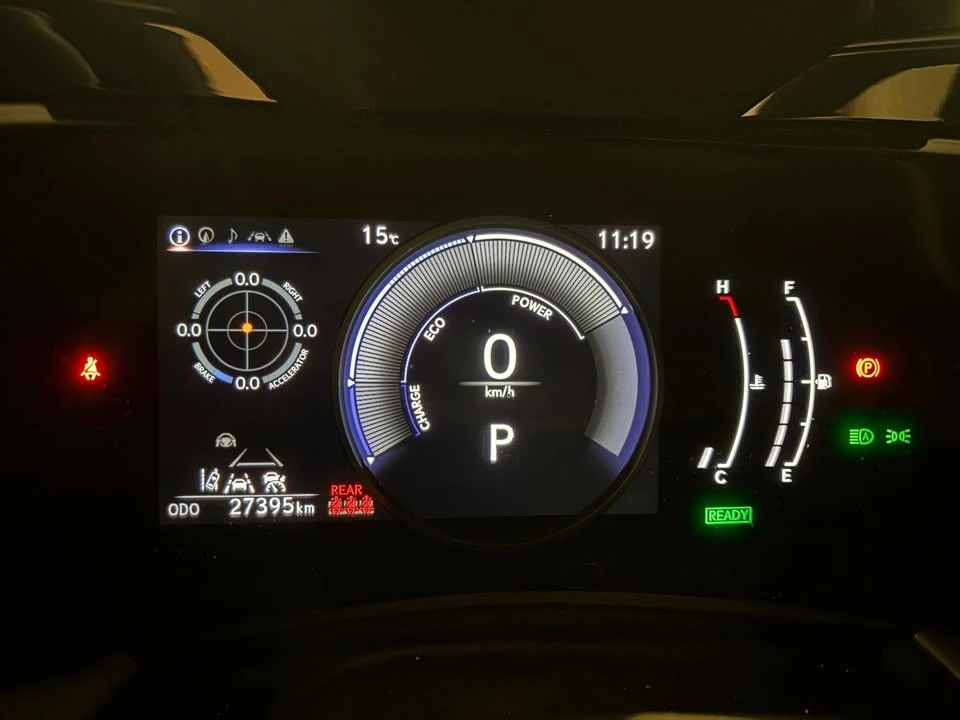2023 Lexus NX 2nd Gen - Image 6 of 8
