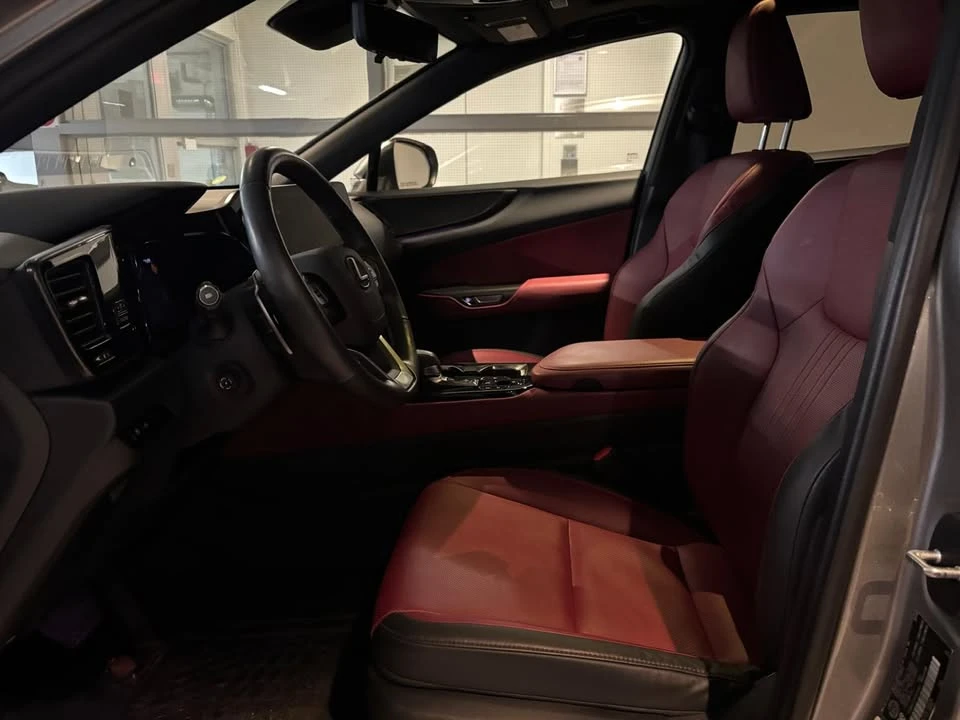 2023 Lexus NX 2nd Gen - Image 7 of 8