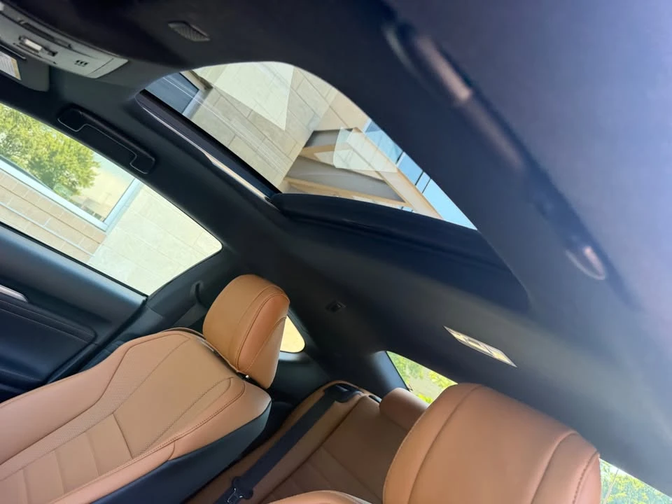 2023 Lexus RC - Image 15 of 15