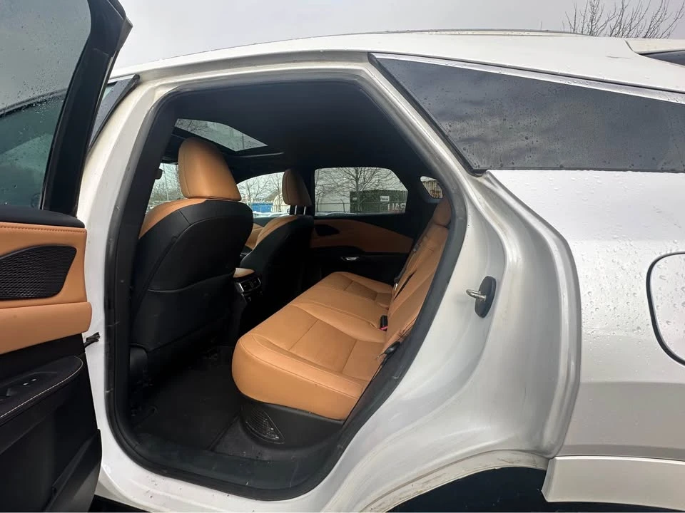 2023 Lexus RX 5th Gen - Image 8 of 12