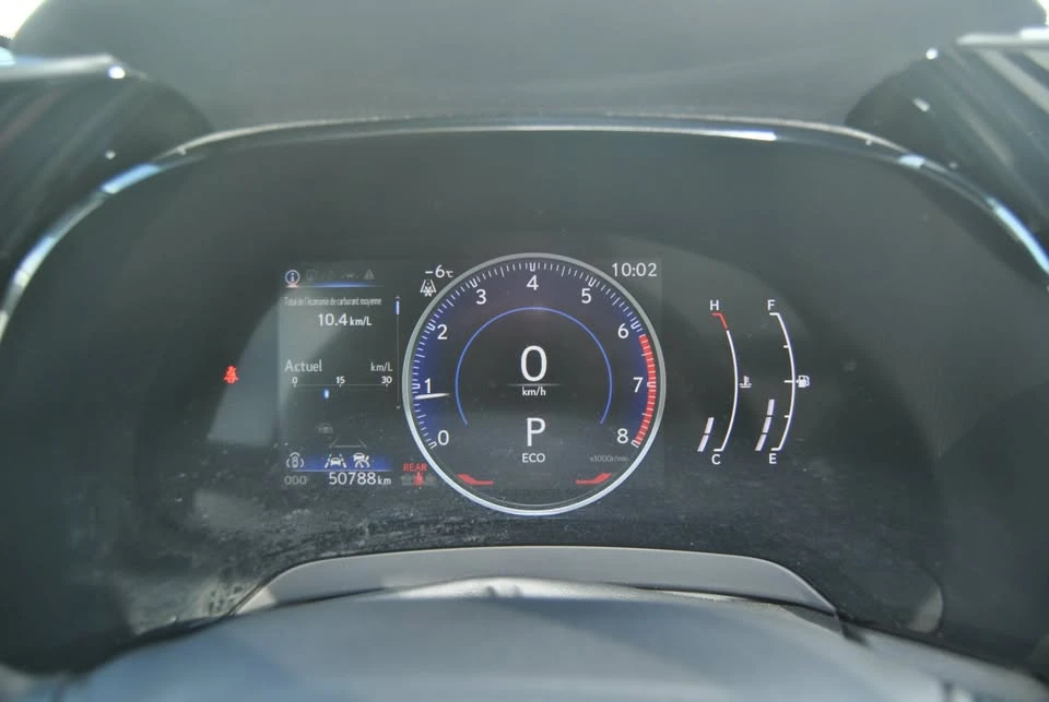2023 Lexus RX 5th Gen - Image 14 of 19