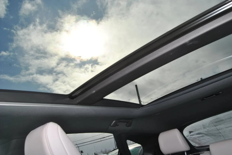 2023 Lexus RX 5th Gen - Image 19 of 19