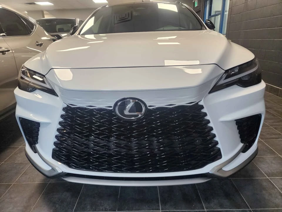 2023 Lexus RX 5th Gen - Image 2 of 12