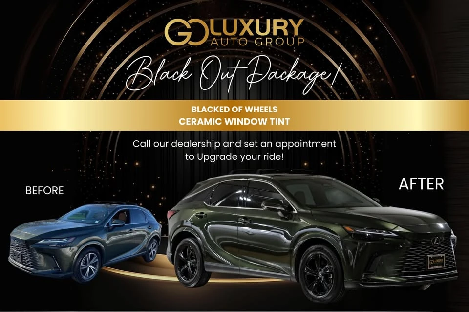 2023 Lexus RX 5th Gen - Image 6 of 20