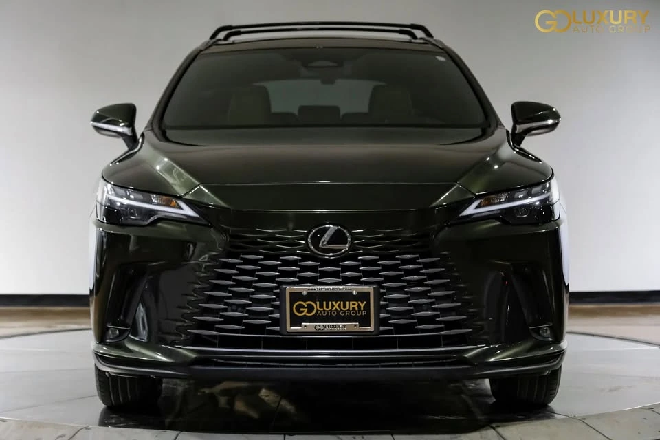 2023 Lexus RX 5th Gen - Image 7 of 20