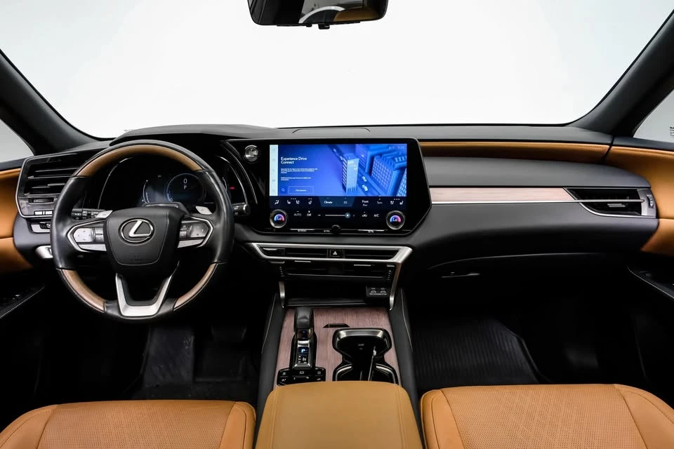 2023 Lexus RX 5th Gen - Image 19 of 20