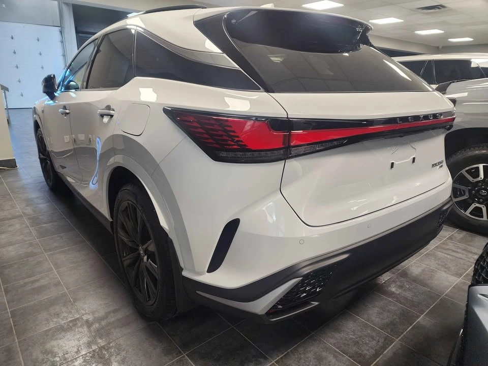 2023 Lexus RX 5th Gen - Image 6 of 12