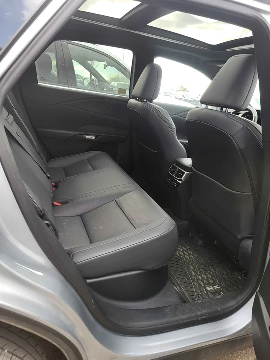 2023 Lexus RX 5th Gen - Image 11 of 11