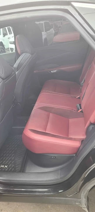 2023 Lexus RX 5th Gen - Image 5 of 6