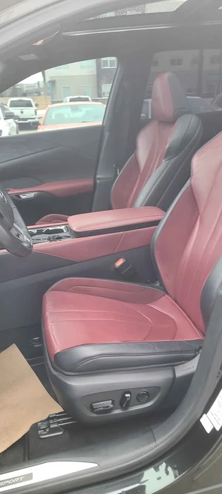 2023 Lexus RX 5th Gen - Image 3 of 6