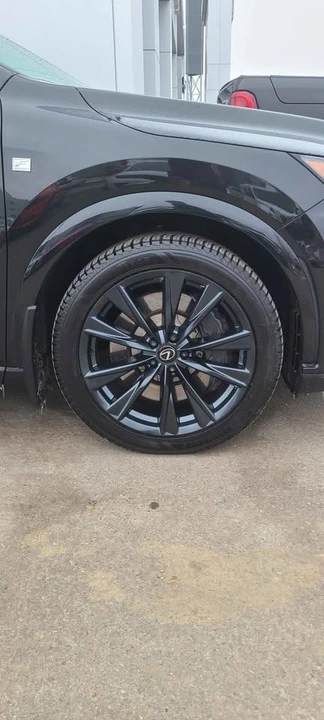 2023 Lexus RX 5th Gen - Image 6 of 6