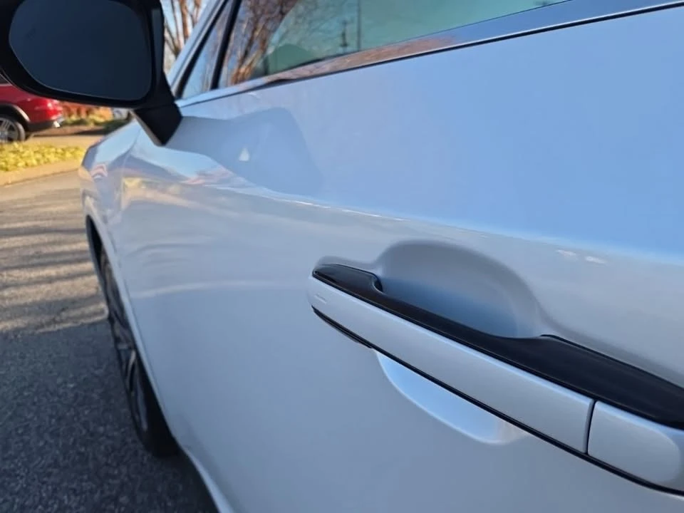 2023 Lexus RX 5th Gen - Image 9 of 20