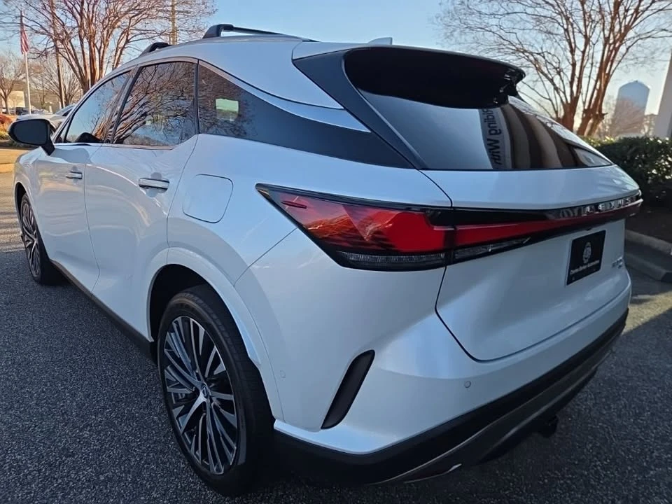 2023 Lexus RX 5th Gen - Image 7 of 20