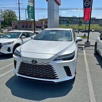 2023 Lexus RX 350 Premium