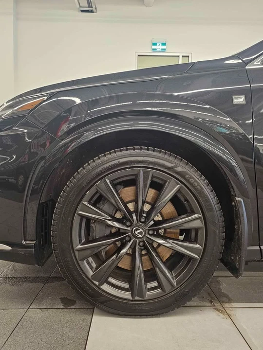 2023 Lexus RX 5th Gen - Image 9 of 11