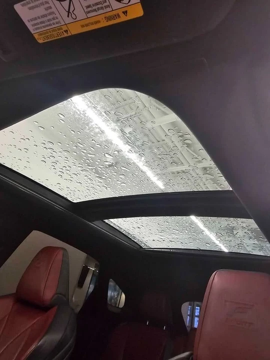 2023 Lexus RX 5th Gen - Image 11 of 11