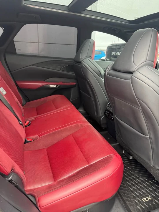 2023 Lexus RX 5th Gen - Image 7 of 7