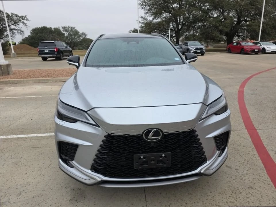 2023 Lexus RX 5th Gen - Image 7 of 15