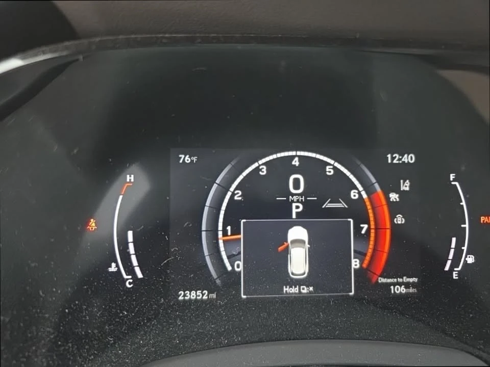 2023 Lexus RX 5th Gen - Image 15 of 15