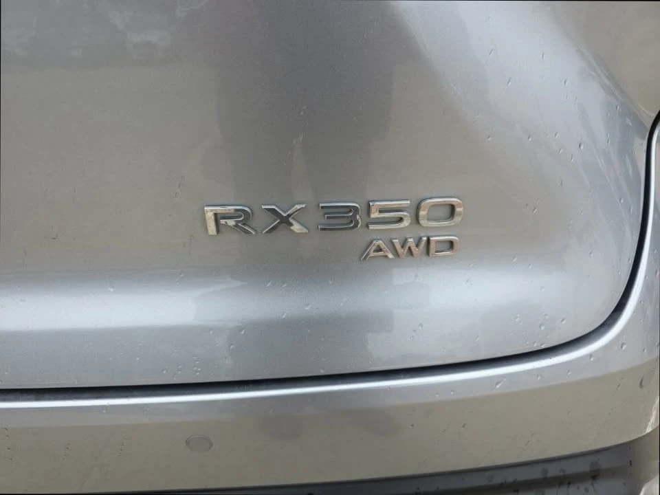 2023 Lexus RX 5th Gen - Image 4 of 15