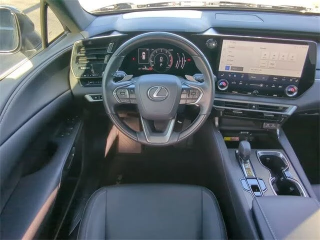 2023 Lexus RX 5th Gen - Image 10 of 19