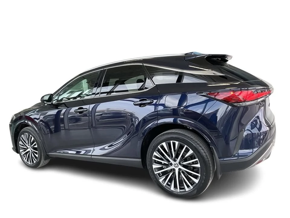2023 Lexus RX 5th Gen - Image 3 of 20