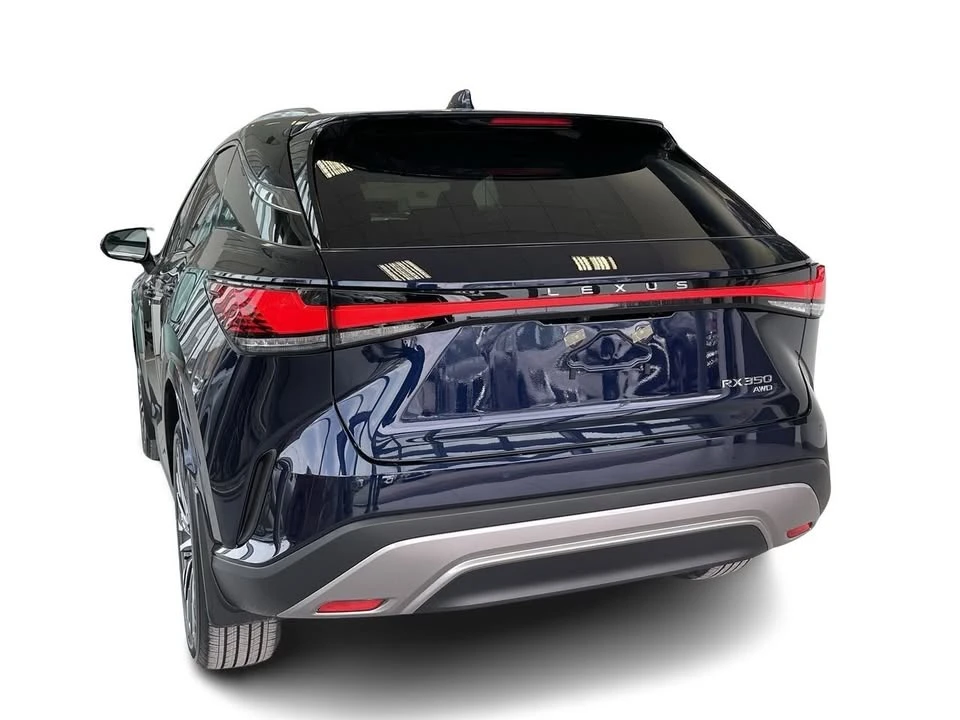 2023 Lexus RX 5th Gen - Image 5 of 20