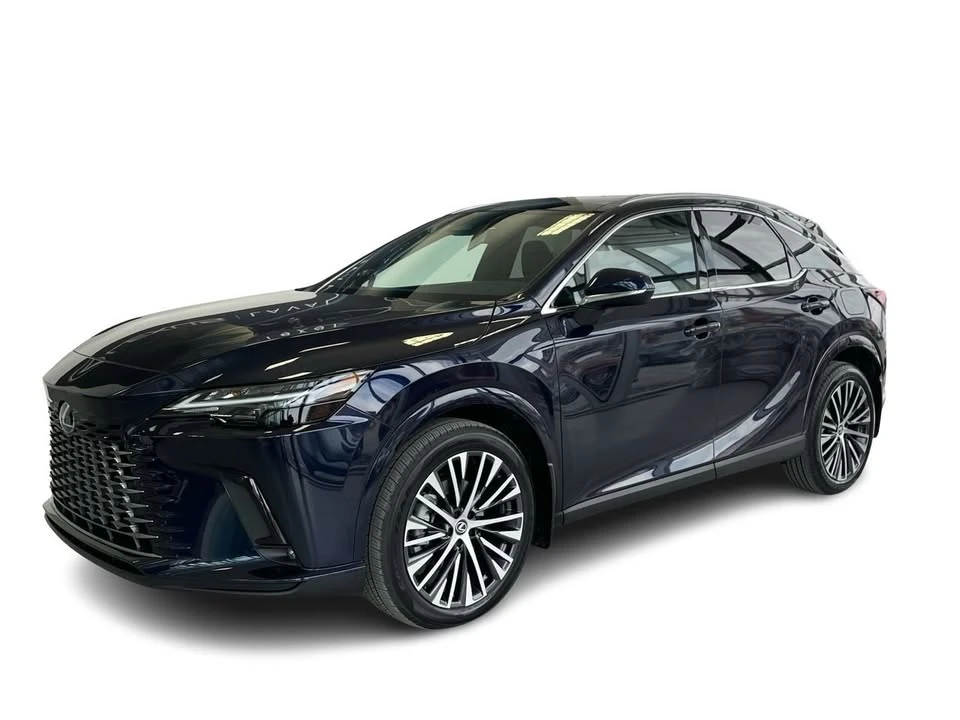 2023 Lexus RX 5th Gen - Image 17 of 20