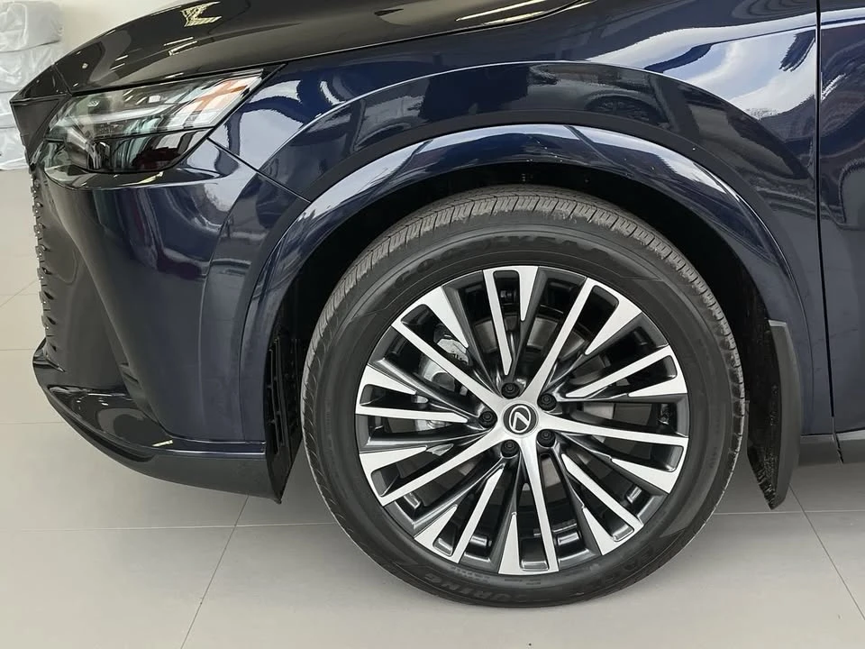 2023 Lexus RX 5th Gen - Image 18 of 20