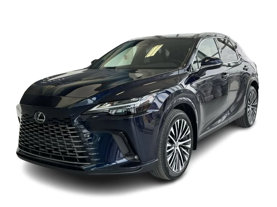 2023 Lexus RX 5th Gen - Image 16 of 20