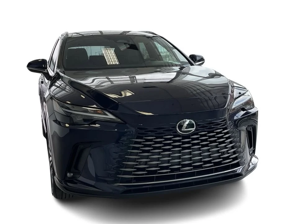 2023 Lexus RX 5th Gen - Image 13 of 20