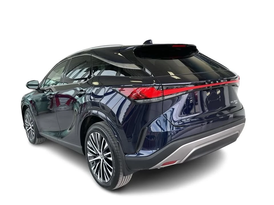 2023 Lexus RX 5th Gen - Image 4 of 20