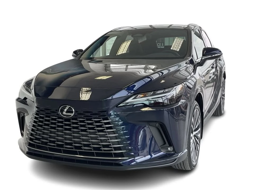 2023 Lexus RX 5th Gen - Image 15 of 20